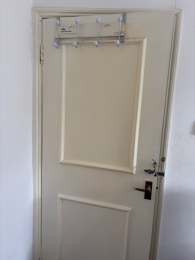 🏡 Double Room in Tooting, SW17 9PZ | £825 PCM | Couples Welcome
