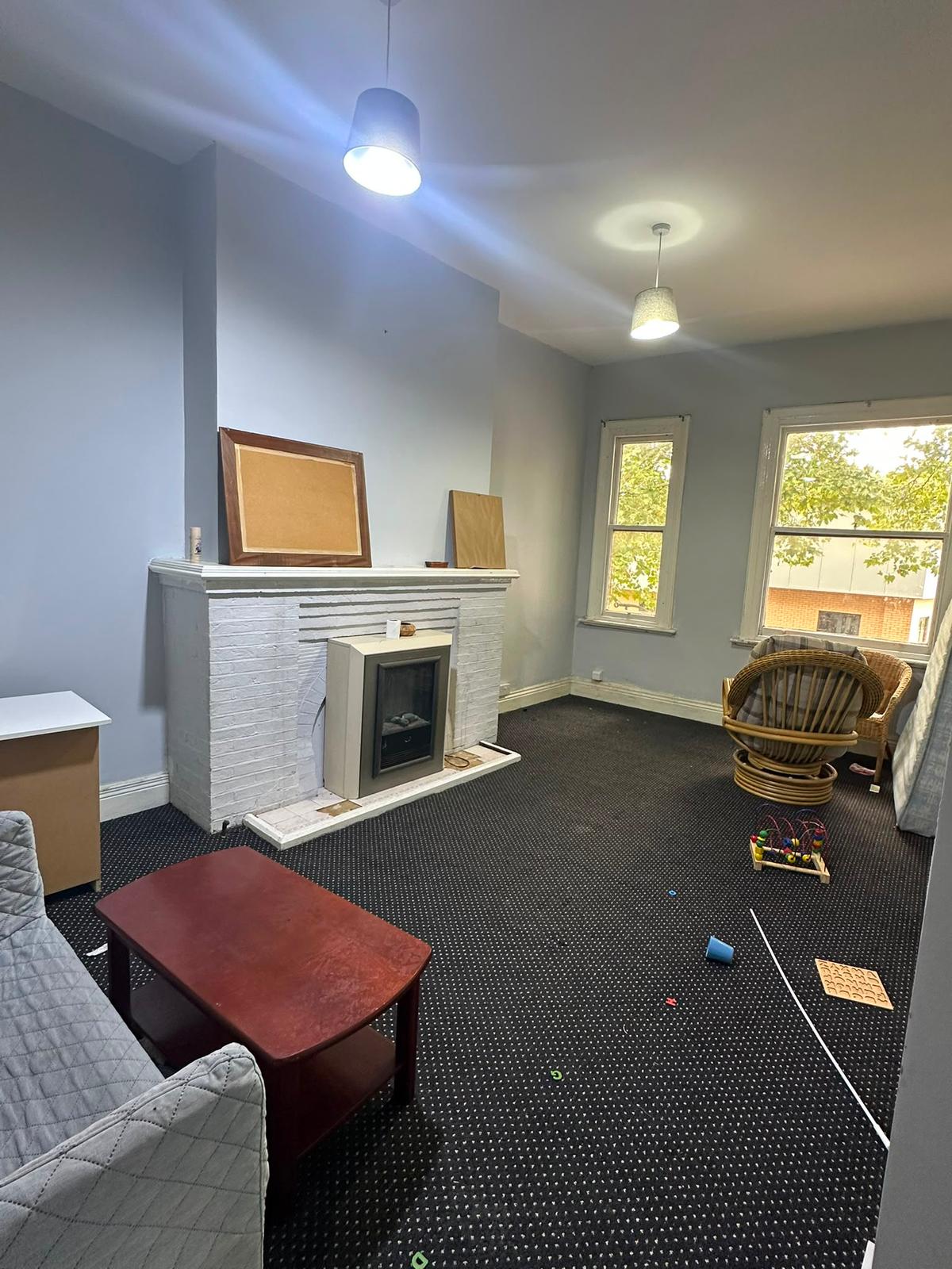 SPACIOUS 2-BEDROOM FLAT WITH GARDEN | WS1 1RE | £1,100 PCM