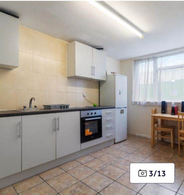 3 Bed House / Maisonette Holland Walk (N19)