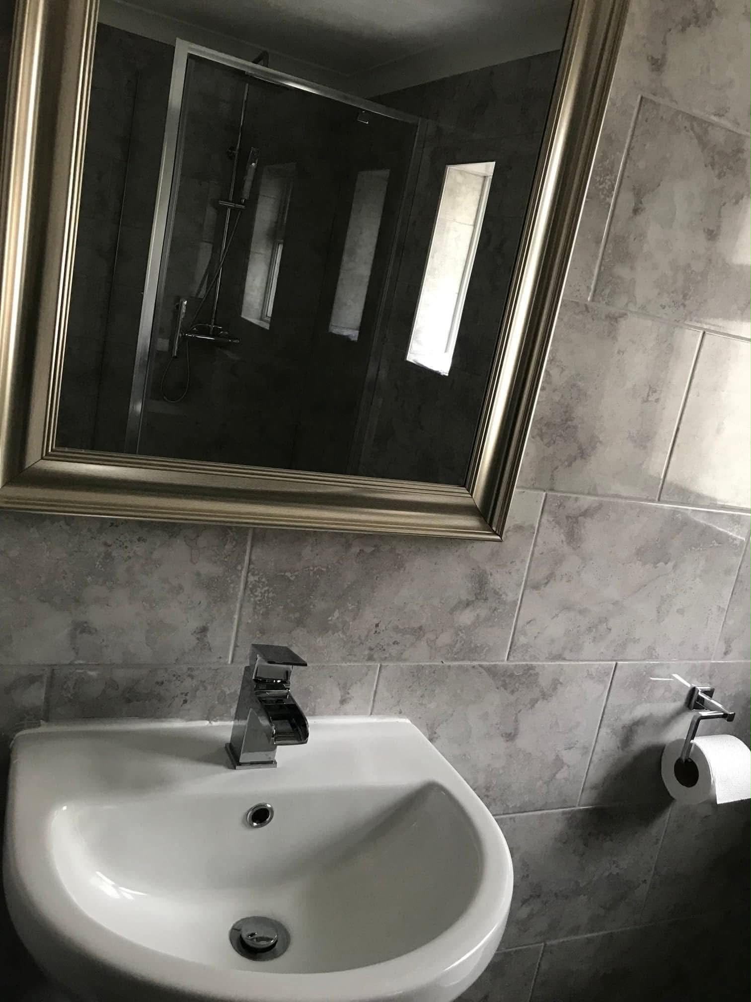 DOUBLE ROOM TO RENT – HU3 6AT – £412 PCM