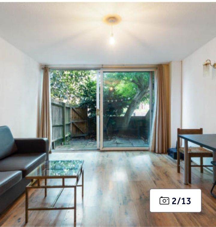 3 Bed House / Maisonette Holland Walk (N19)
