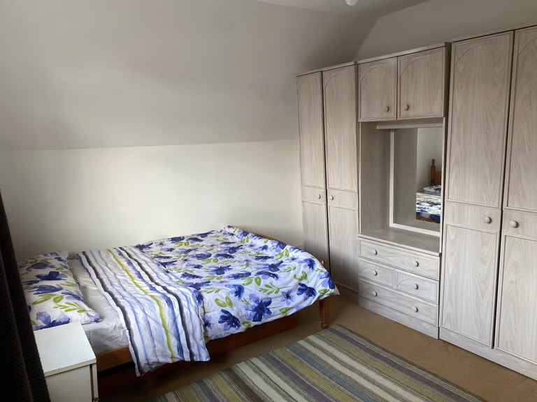 Room to let