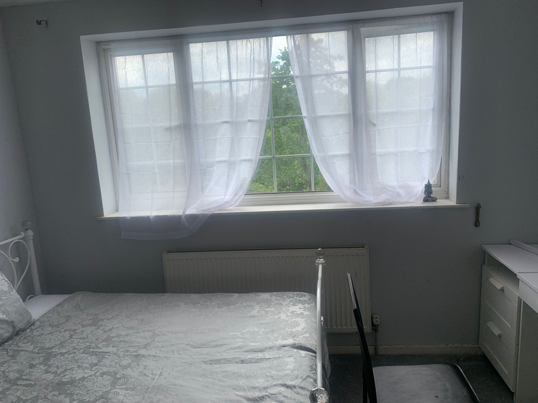 Ensuite room in shared flat