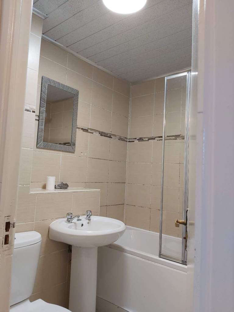 Duddingston, 3 bedroom house for rent. (EH15)