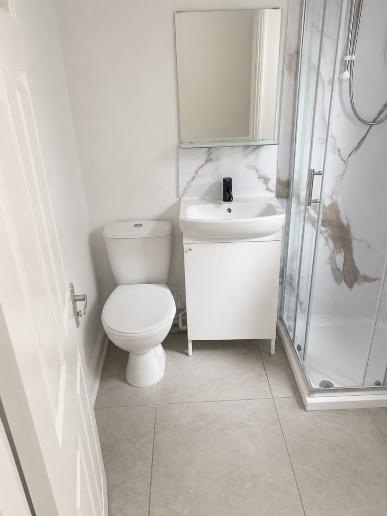 3 Bedroom House To Rent at Sandy Hill rd, Woolwich, London (SE18 7BA)