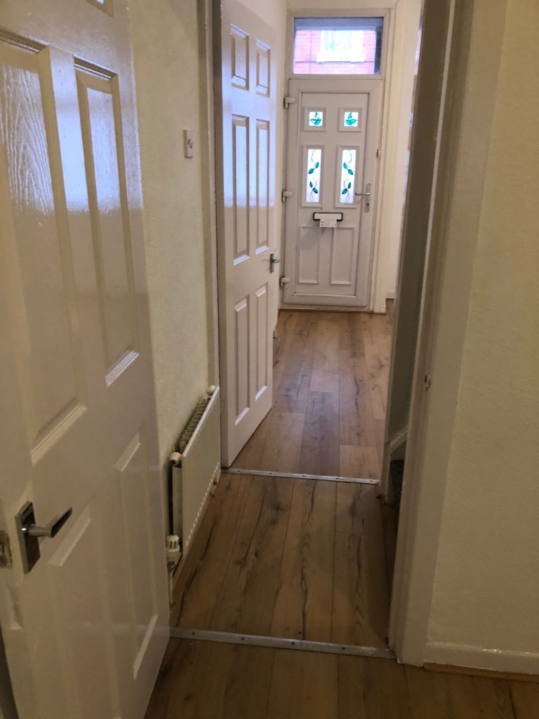 3-bedroom terraced house at Ringley st, Harpurhey M9