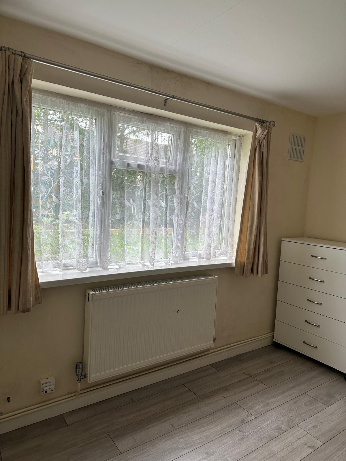 Double room in hounslow