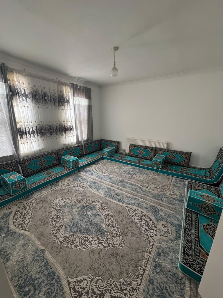 Beautiful room at CR0