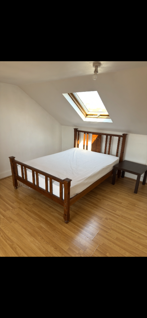 🏡 LUXURIOUS LARGE EN-SUITE ROOM | E17 8JE | ALL BILLS INCLUDED