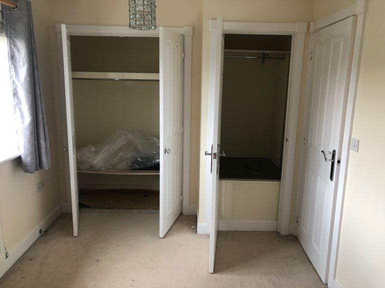 3 Bedroom House to Rent at Charles Church walk, Ilford (IG1 3RZ)