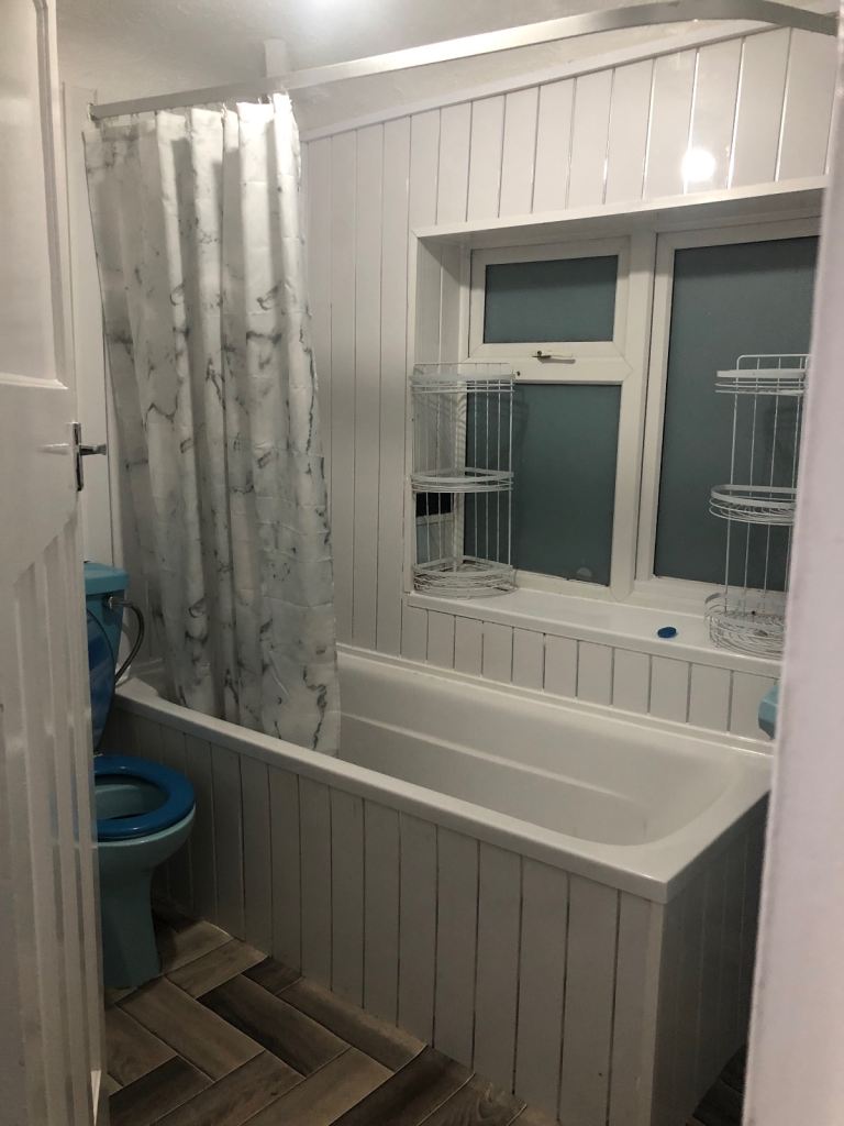 3-bedroom Semi detached at Lily Lane, Manchester M9