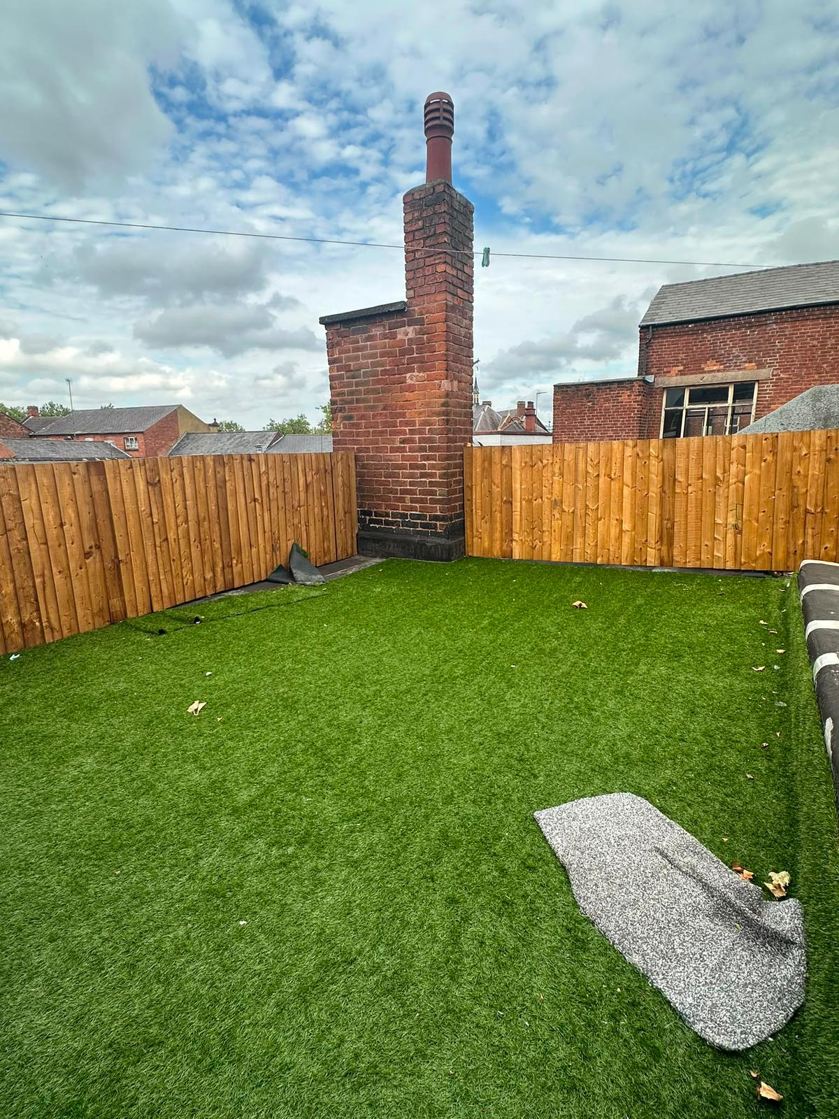 SPACIOUS 2-BEDROOM FLAT WITH GARDEN | WS1 1RE | £1,100 PCM