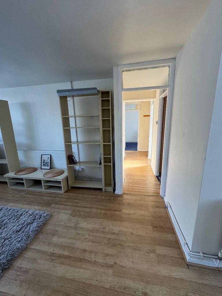 🏡 SPACIOUS 2-BEDROOM GROUND FLOOR FLAT – GRANT ROAD, CROYDON CR0 6PJ