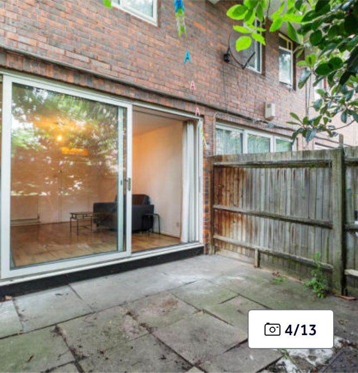 3 Bed House / Maisonette Holland Walk (N19)
