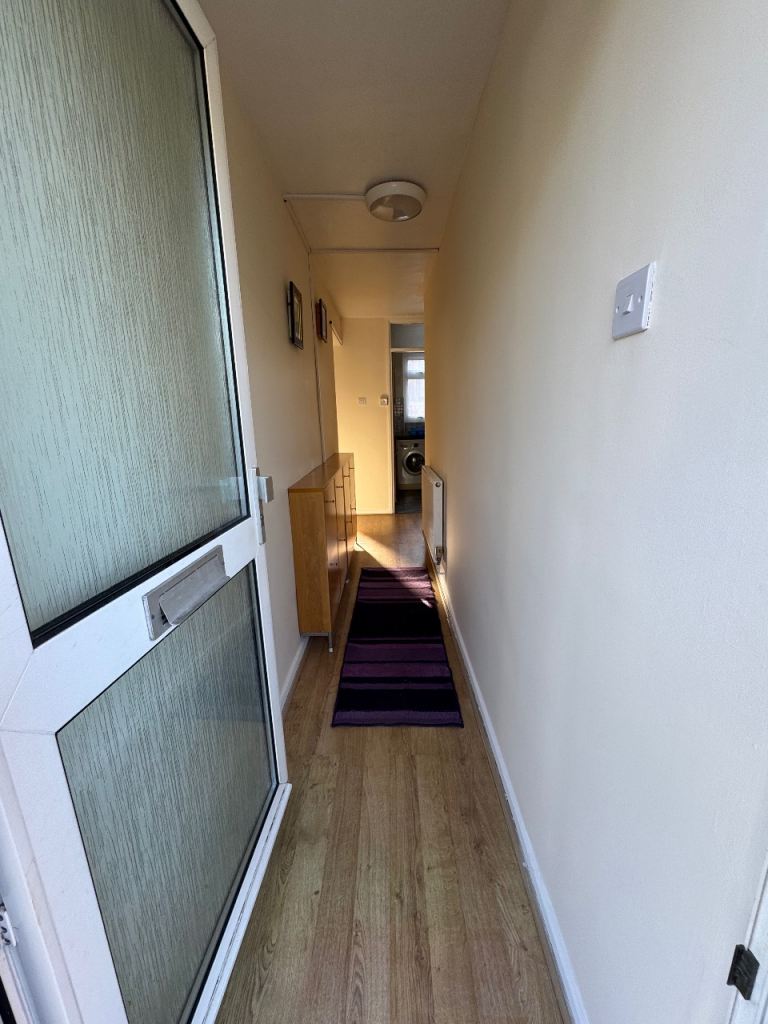 🏡 SPACIOUS 2-BEDROOM GROUND FLOOR FLAT – GRANT ROAD, CROYDON CR0 6PJ