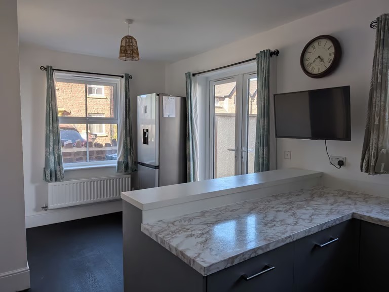 Room to let