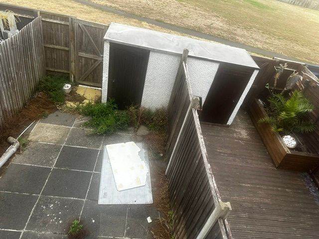 4 bed house For Rent in Mitcham CR4 1JX