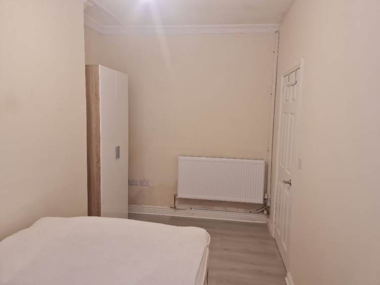 2 Double rooms available inclusive bills available in Horden, Peterlee (SR8 4JQ)