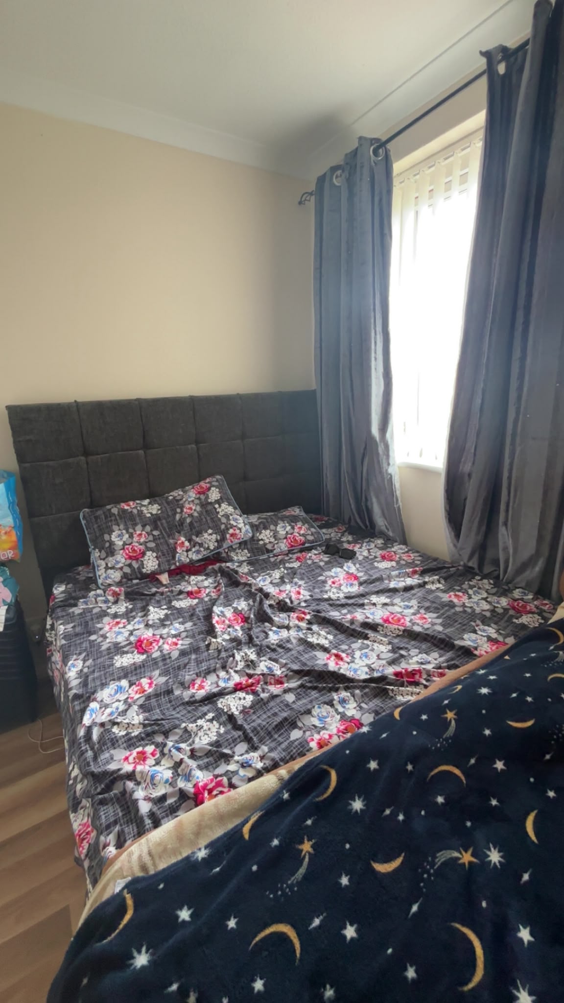 Private double room  Luton, Bedfordshire  £500pmLU3 3SL