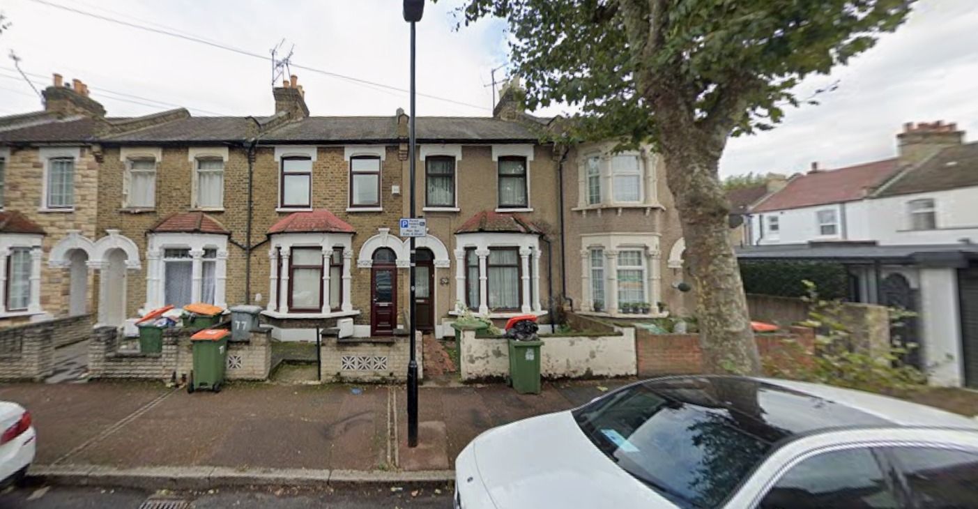 Beautiful studio available to let