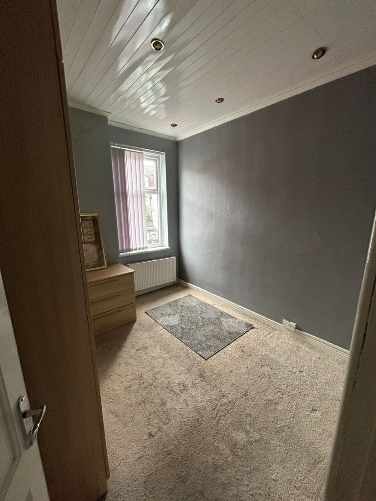 4-bedroom house at St. Albans rd, Rochdale OL16
