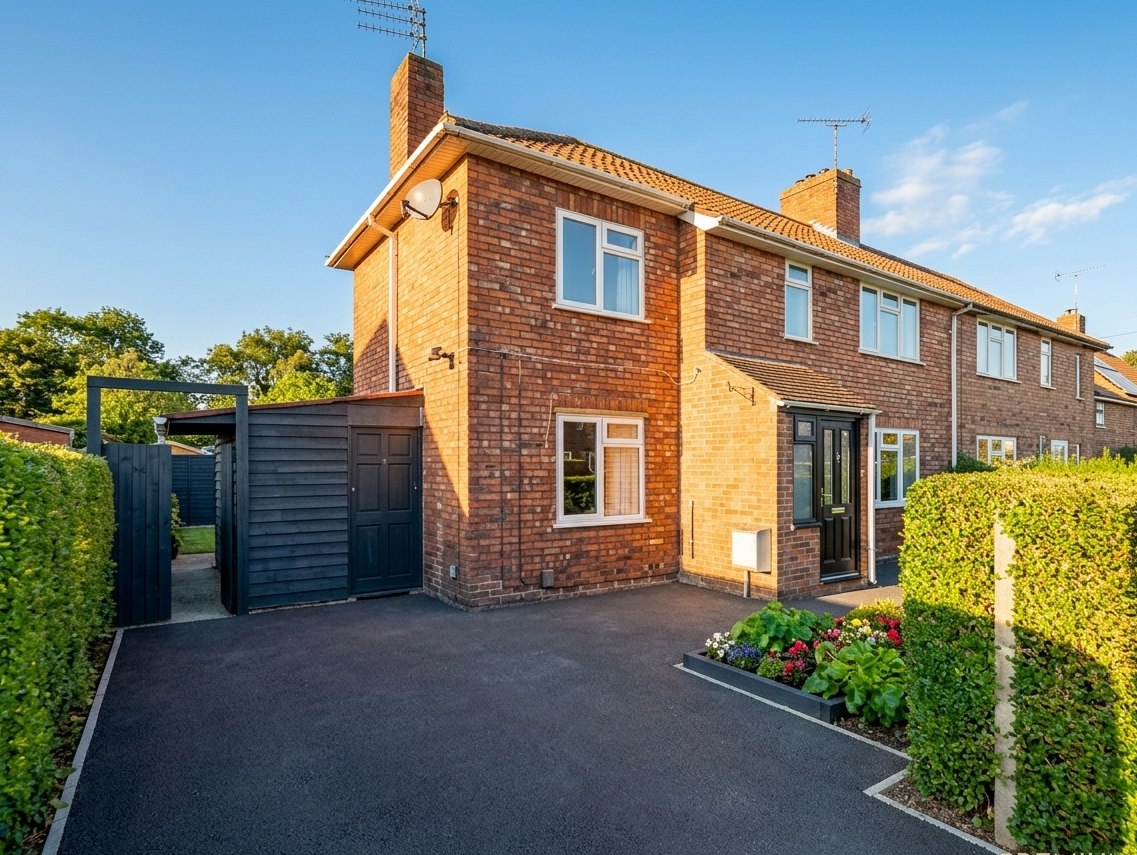 5 bedroom house to rent in Fishponds, Bristol (BS16 4PW)