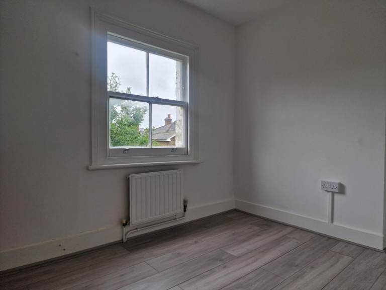 2-bed Flat to rent in converted house in Dulwich (SE22 8PU)