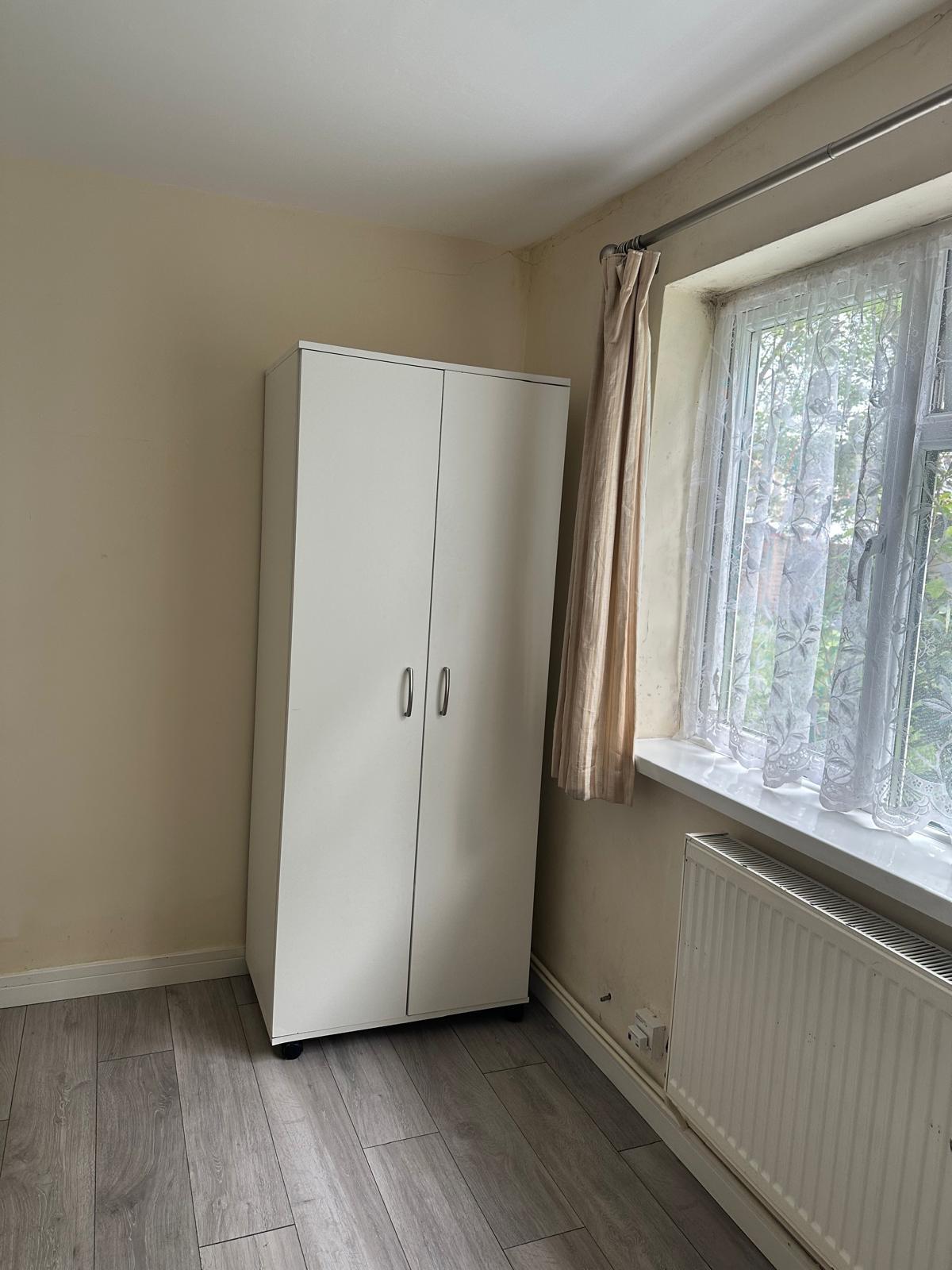 Double room in hounslow