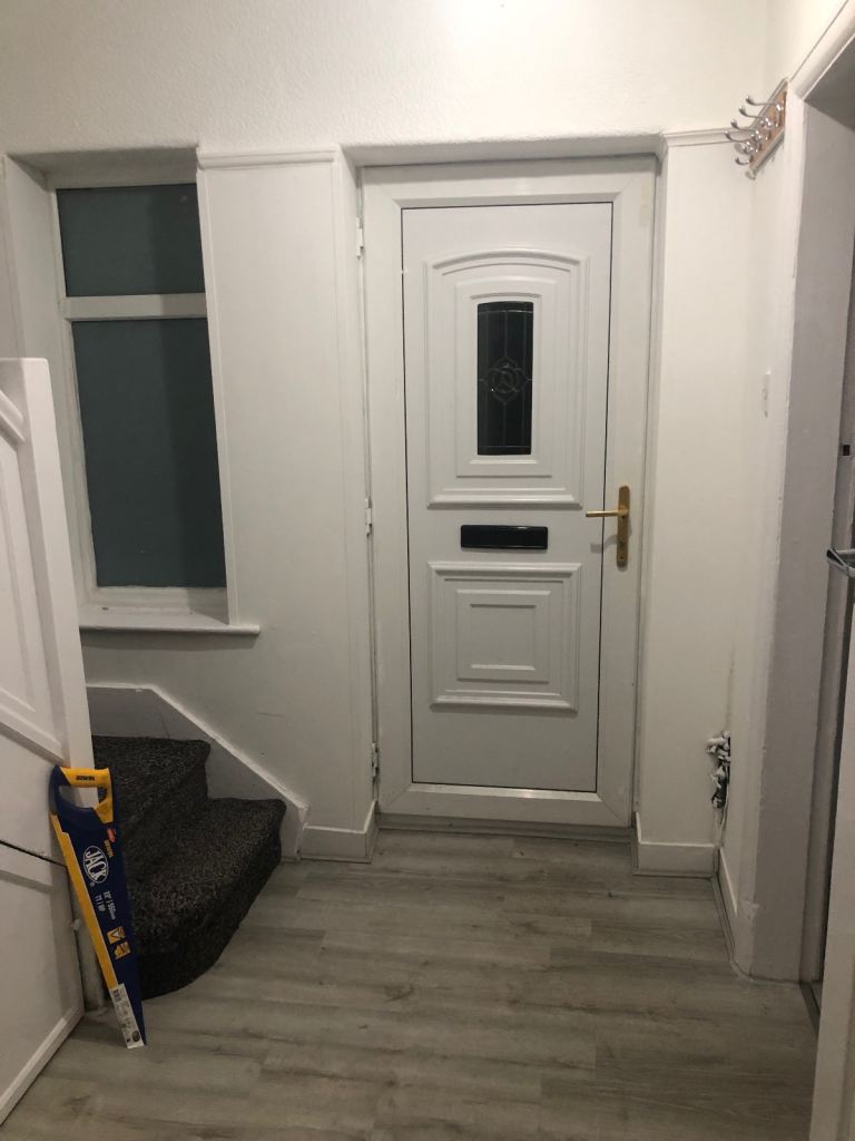 3-bedroom Semi detached at Lily Lane, Manchester M9