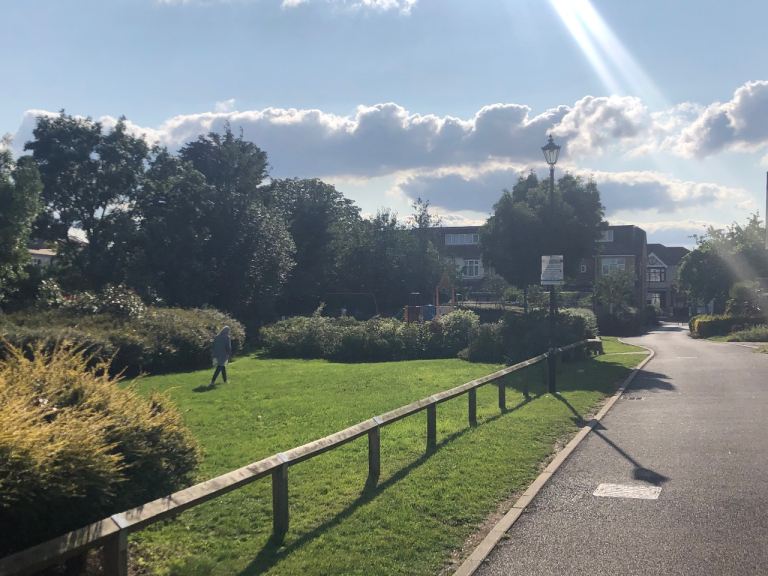3 Bedroom House to Rent at Charles Church walk, Ilford (IG1 3RZ)