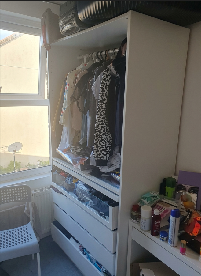 Single Room + Dinner In A House Share Thornton Heath, London £750pm (CR7 8PG)