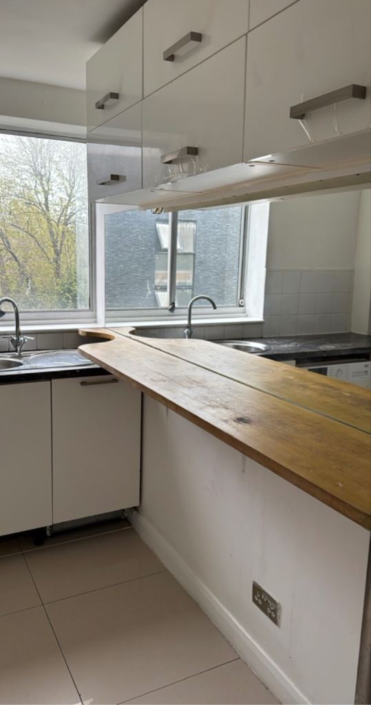 Double Room at Romford rd, Manor Park E7 8AX (Single occupancy)