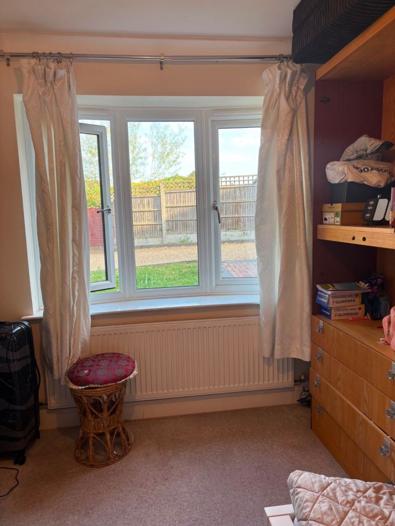Large Double Room Watford ALL BILLS INC. (WD25 0FD)