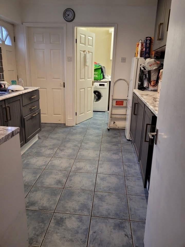 DOUBLE ROOM TO RENT – HU3 6AT – £412 PCM