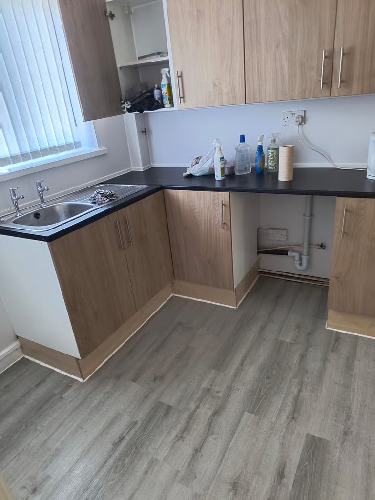 3-bedroom semi detached at Ashley Ln, Harpurhey M9