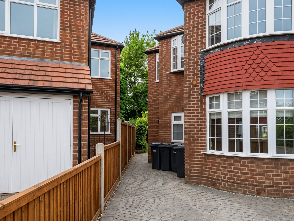 2 bedroom maisonette to rent in Cheadle (SK8 4HS) Available from 1/10/26