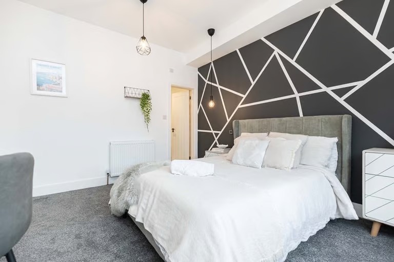 rooms to let