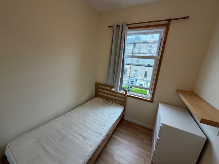 Double Rooms to Rent at Newington, Edinburgh (EH8 9QQ)