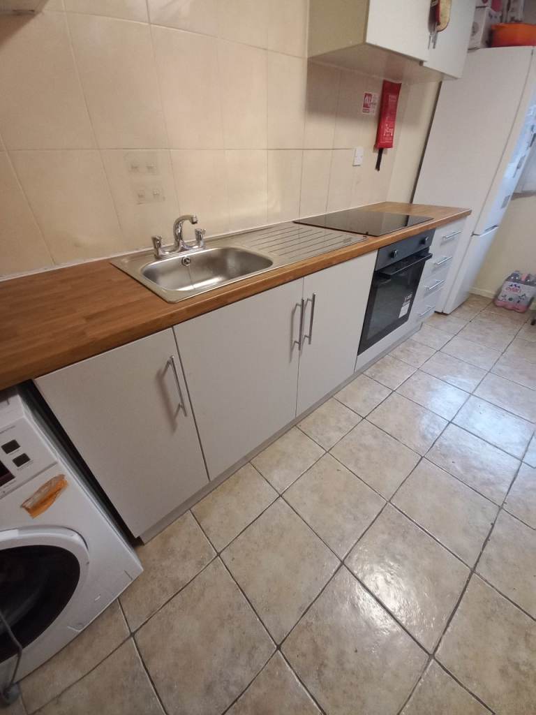 3 Bed House / Maisonette Holland Walk (N19)
