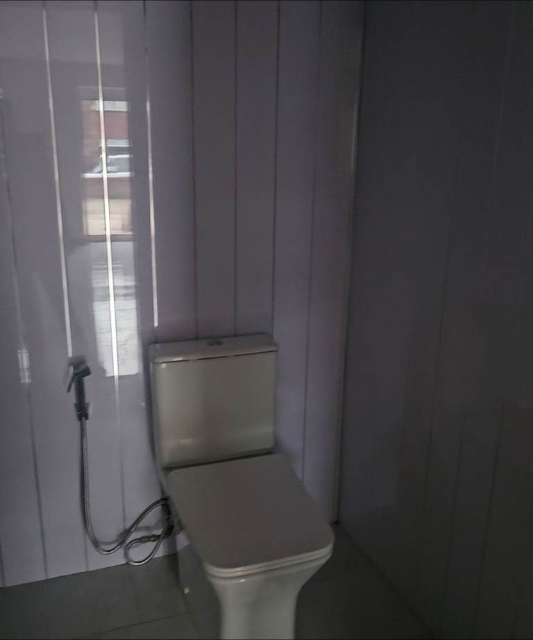 Modern Studio Flat to Let – Working Single/Couple – Bills Included (Tipton) (DY4 0TN)