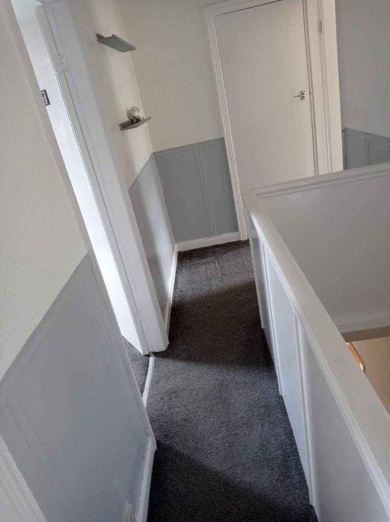 3 Bedroom Terraced House Available at Briggs ave, Wibsey Bradford £950pm (BD6 3AS)