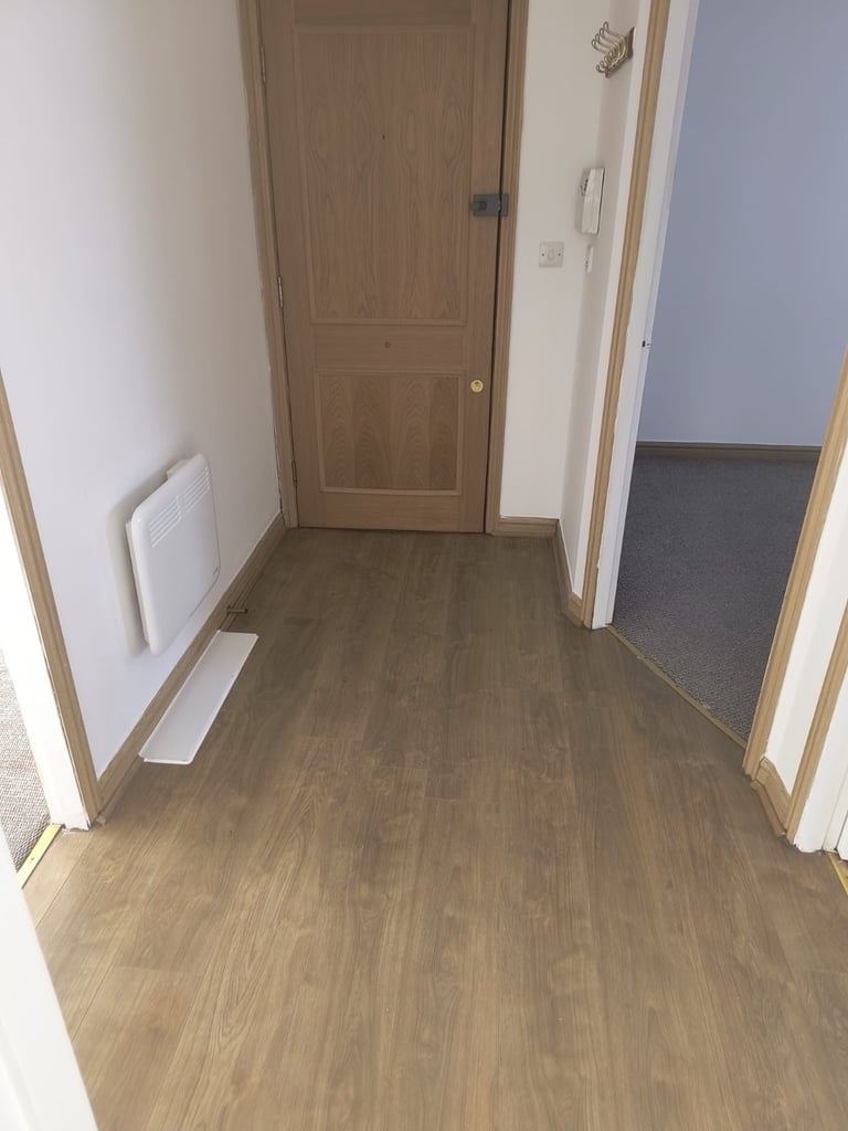 3-bedroom flat in Walkden, Manchester M28