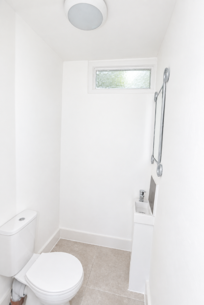 4 Bed Terraced House, stamford rd, East Ham (E6 1LP)