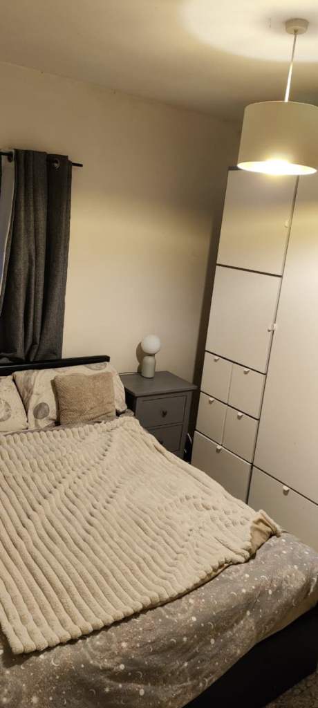 Double room for rent (LU1 3UH)