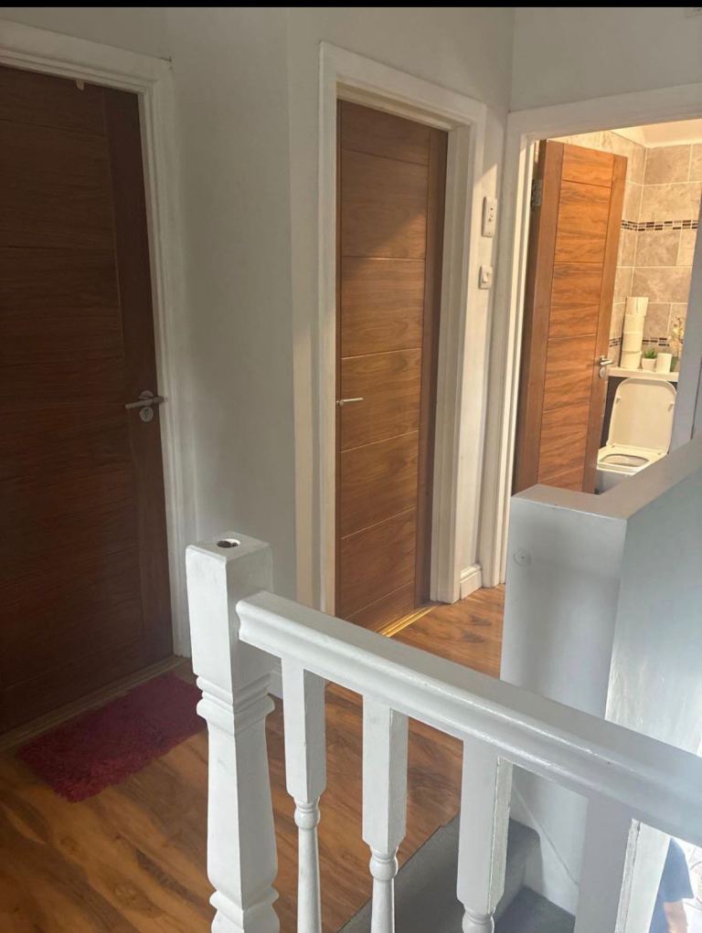 Spacious Double room Available Heathrow, London £800pm