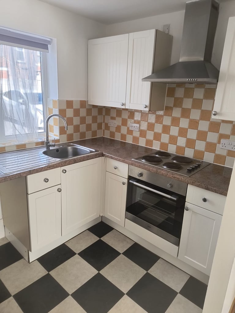 3-bedroom flat in Walkden, Manchester M28