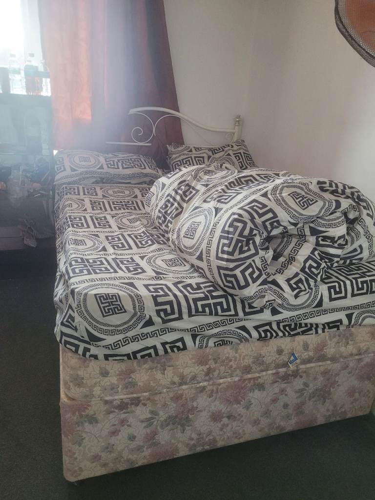 Double room Luton, Bedfordshire £650pm(LU3 1TG)