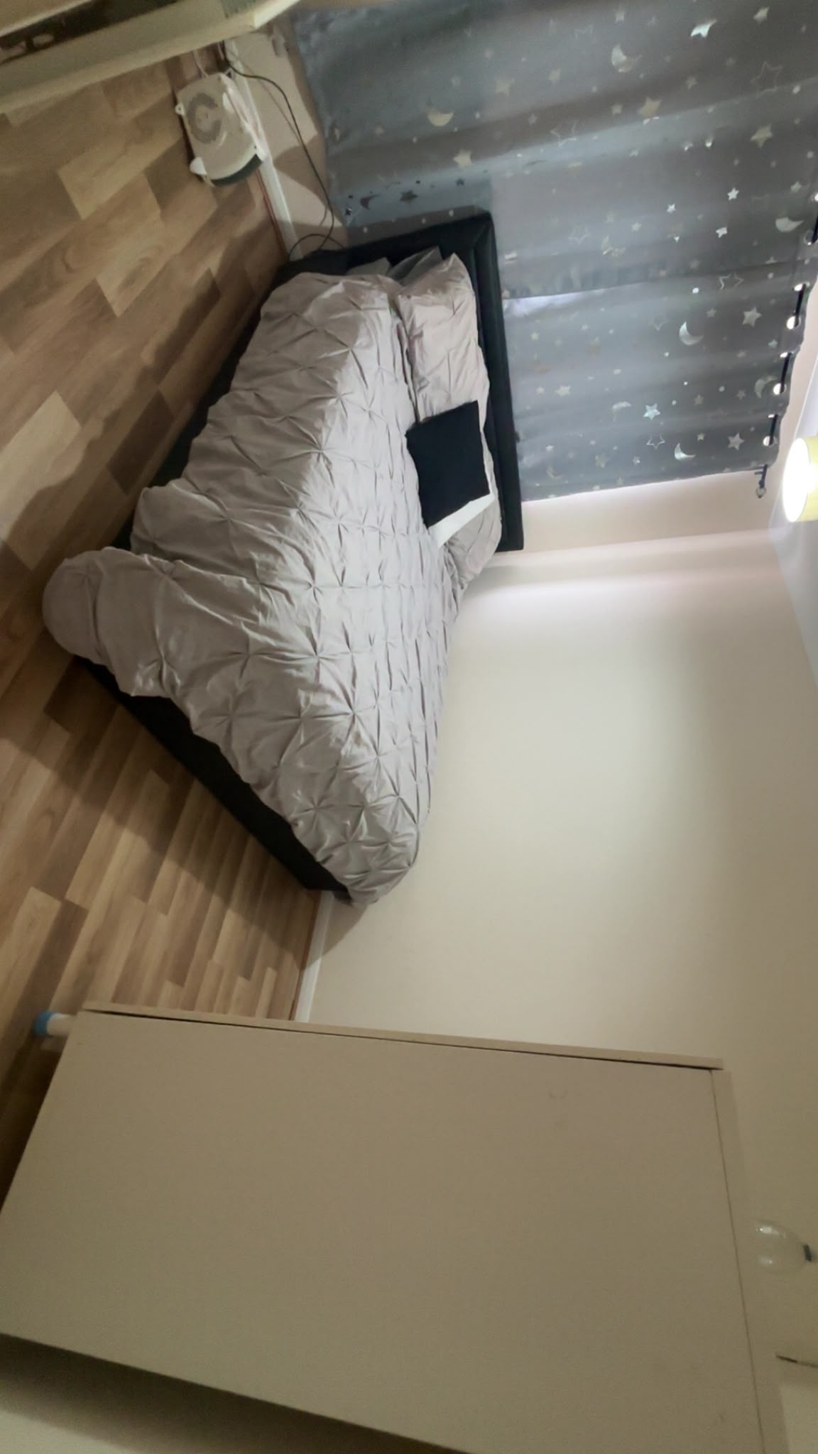 Private double room  Luton, Bedfordshire  £500pmLU3 3SL