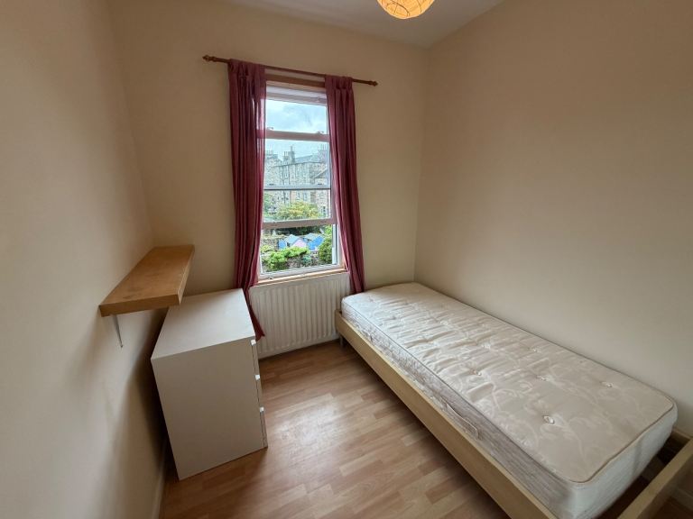 Double Rooms to Rent at Newington, Edinburgh (EH8 9QQ)