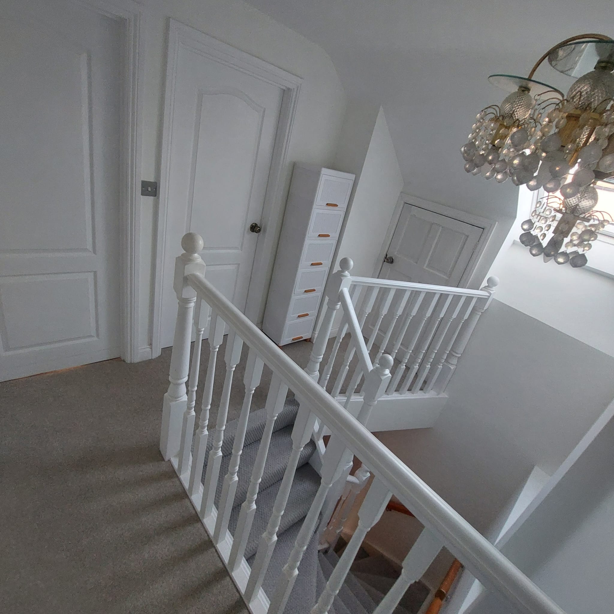 Beautiful flat available to let